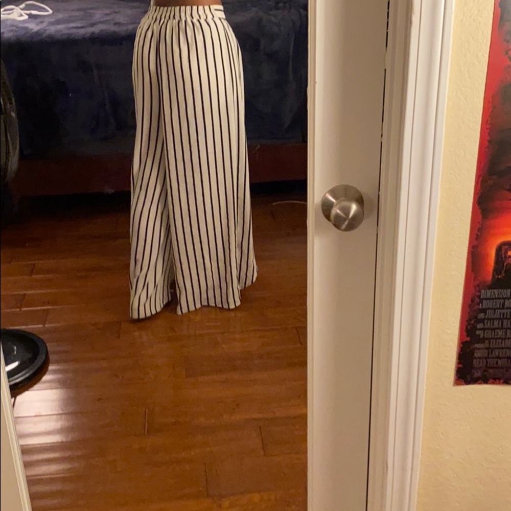 Striped Pants - Picture 3 of 5